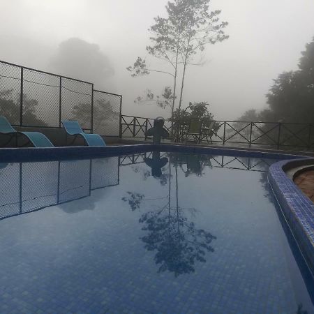 Quinta Los Volcanes Turrialba Exterior photo