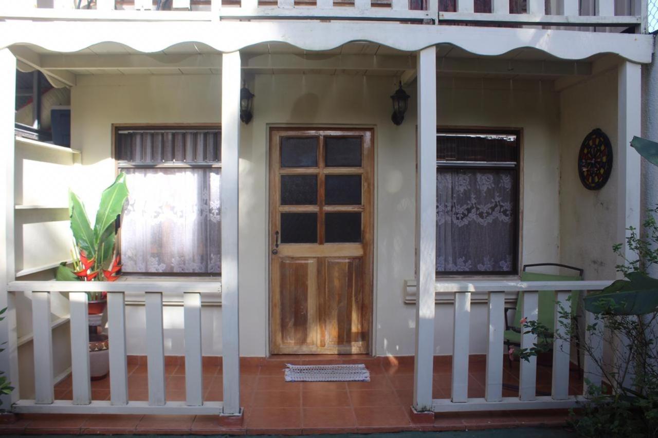 Quinta Los Volcanes Turrialba Exterior photo