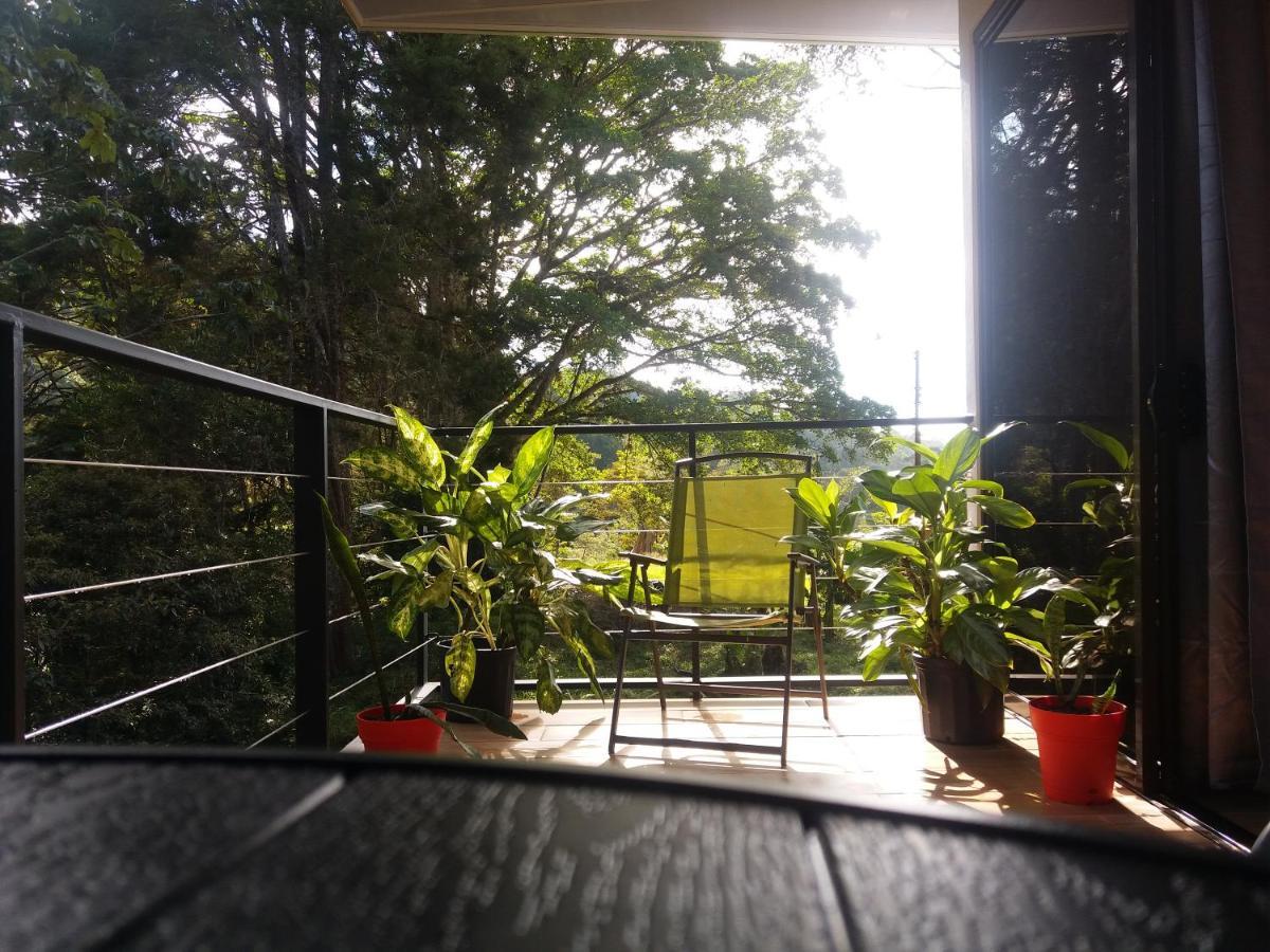 Quinta Los Volcanes Turrialba Exterior photo
